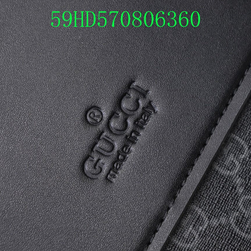 Gucci Bags - The Tote 852