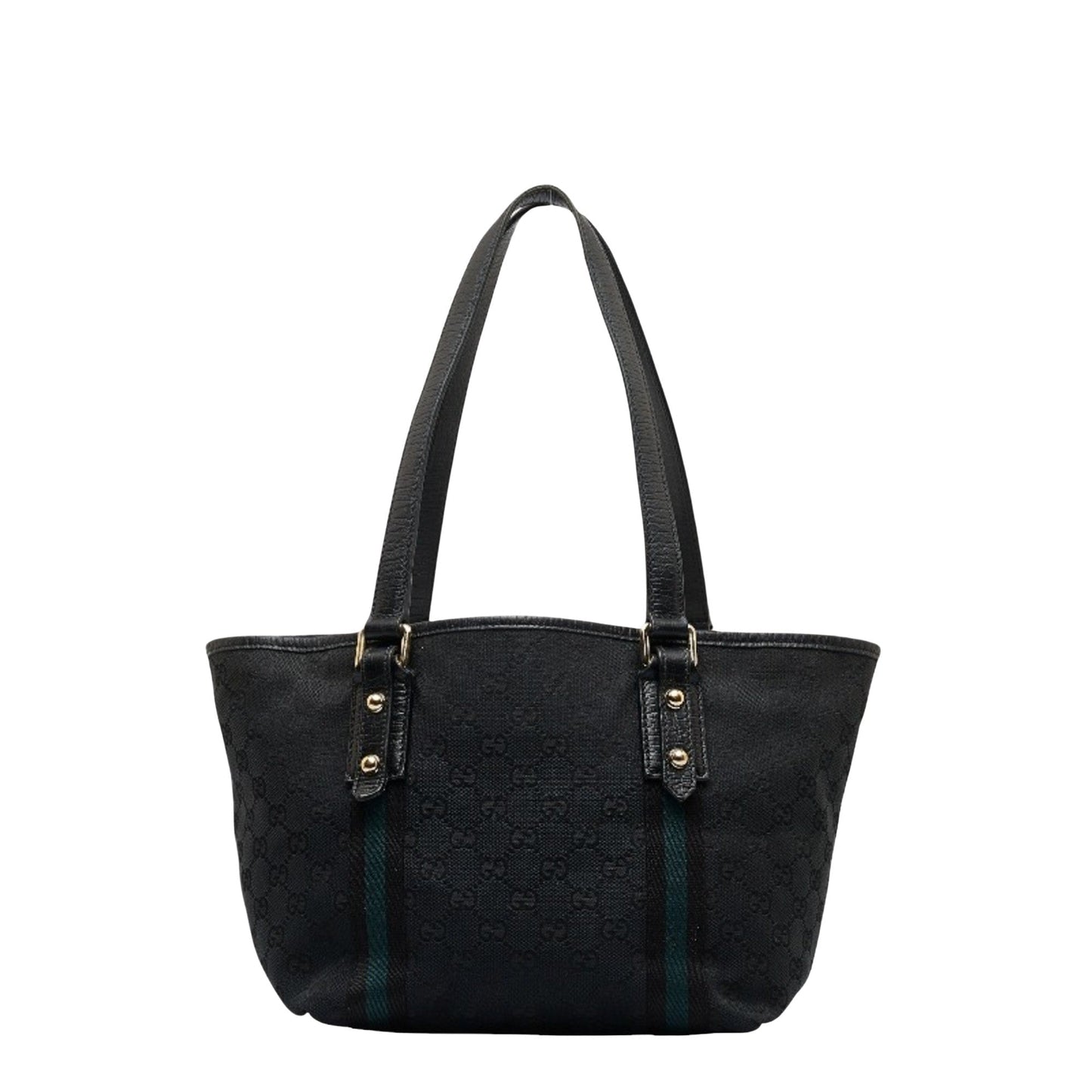 GUCCI Cabas Tote