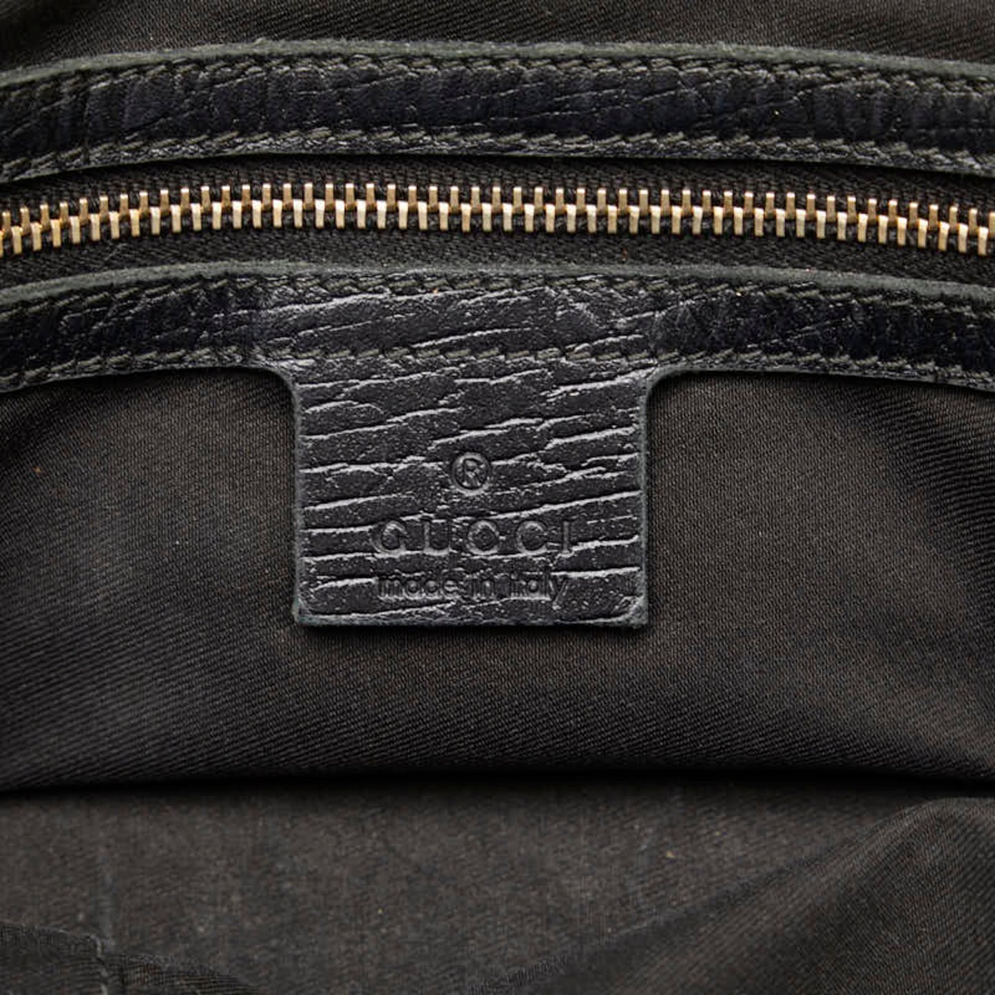 GUCCI Cabas Tote