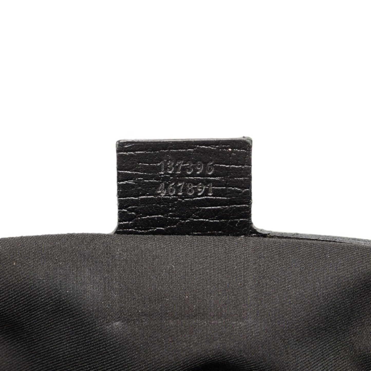 GUCCI Cabas Tote