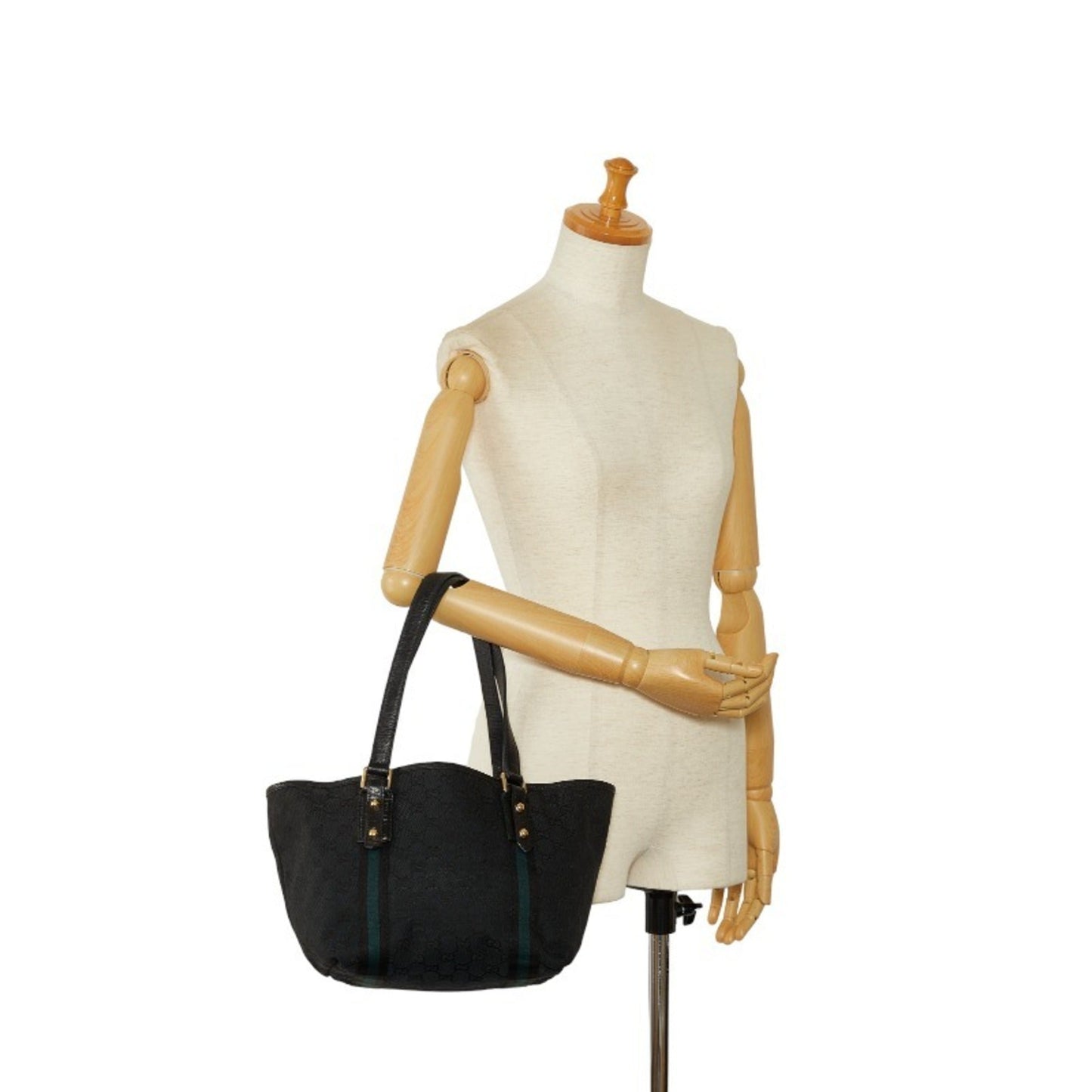 GUCCI Cabas Tote