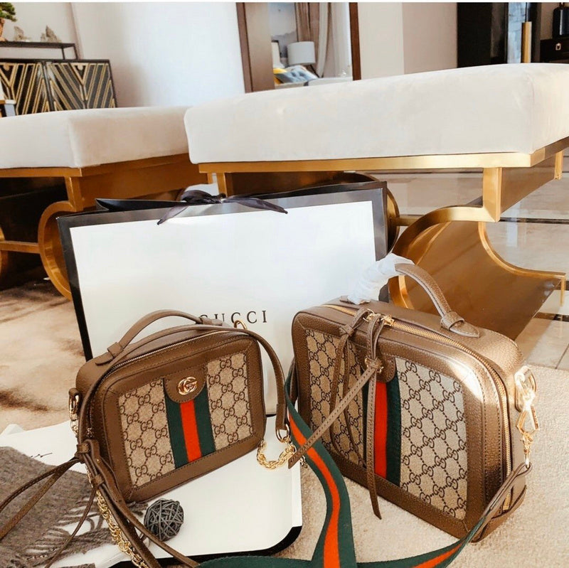 Gucci Bags - The Tote 442