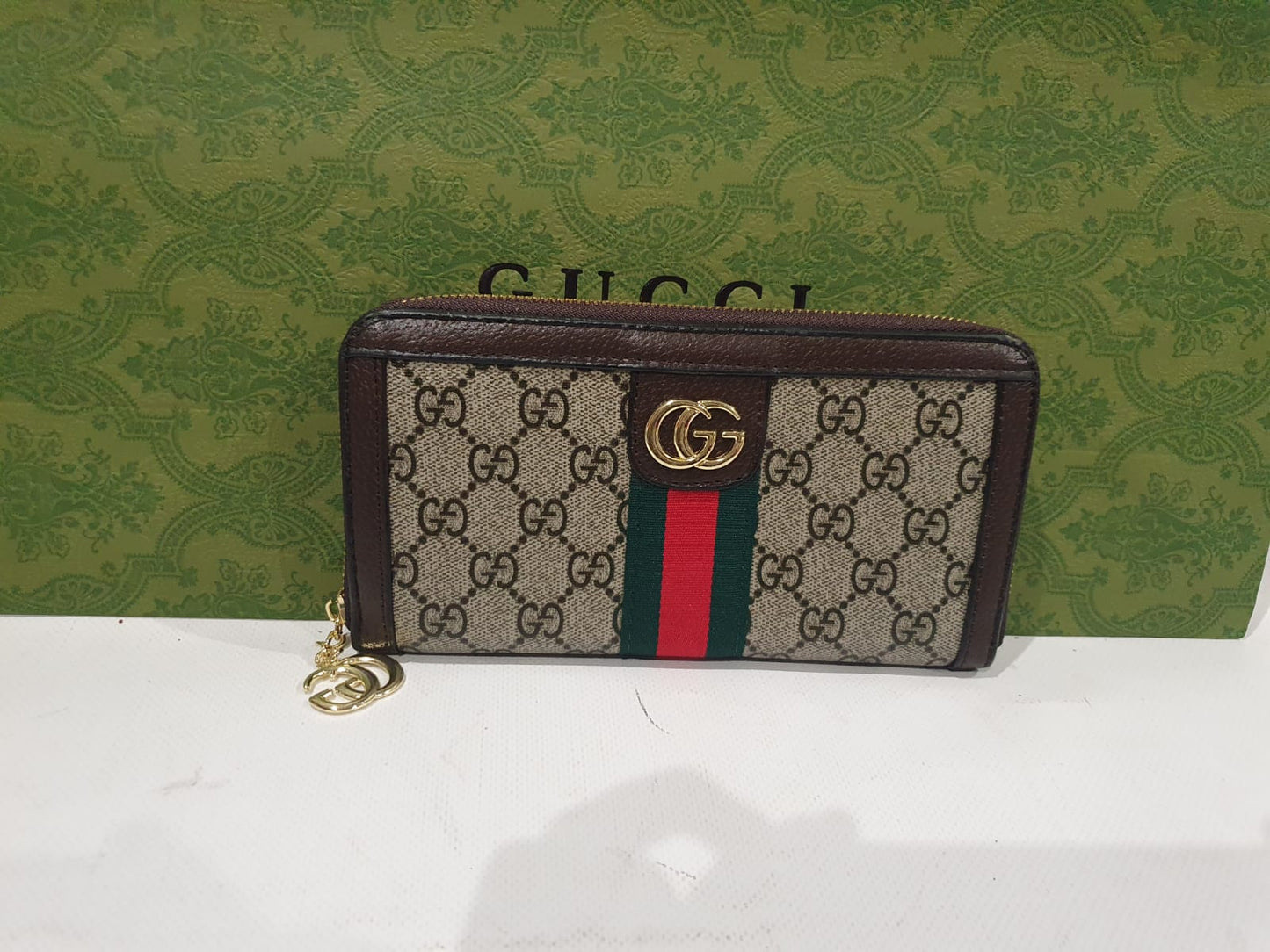 Gucci Wallet
