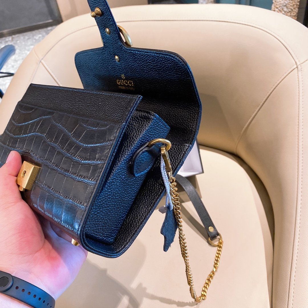 MO - Top Quality Bags Gucci 280