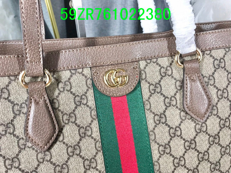 Gucci Bags - The Tote 422