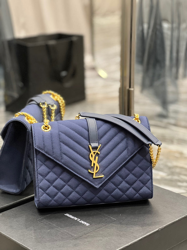 Adeline Bags - Yves Saint Laurent - Bags -
