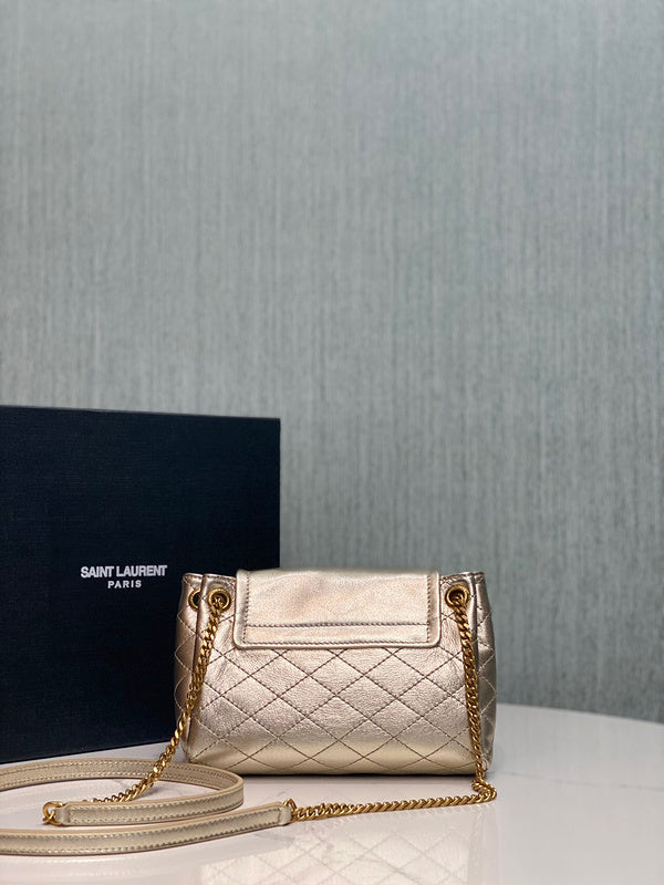 Adeline Bags - Yves Saint Laurent - Bags -