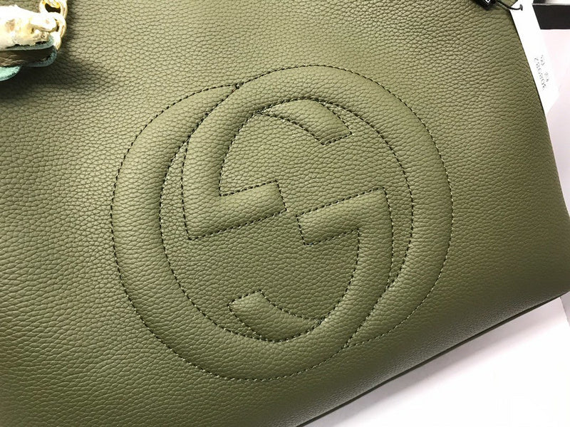 Gucci Bags - The Tote 535
