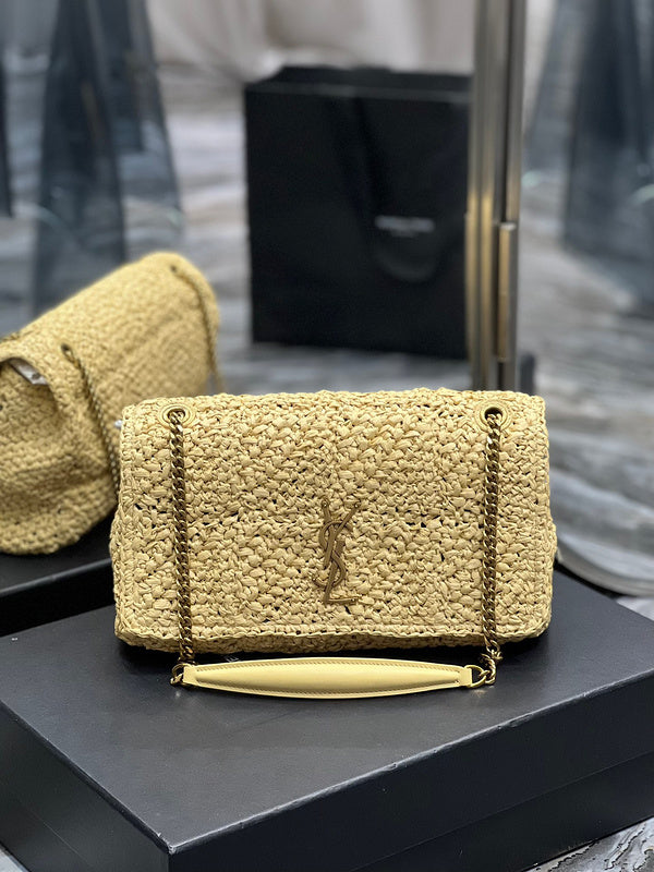 Adeline Bags - Yves Saint Laurent - Bags -