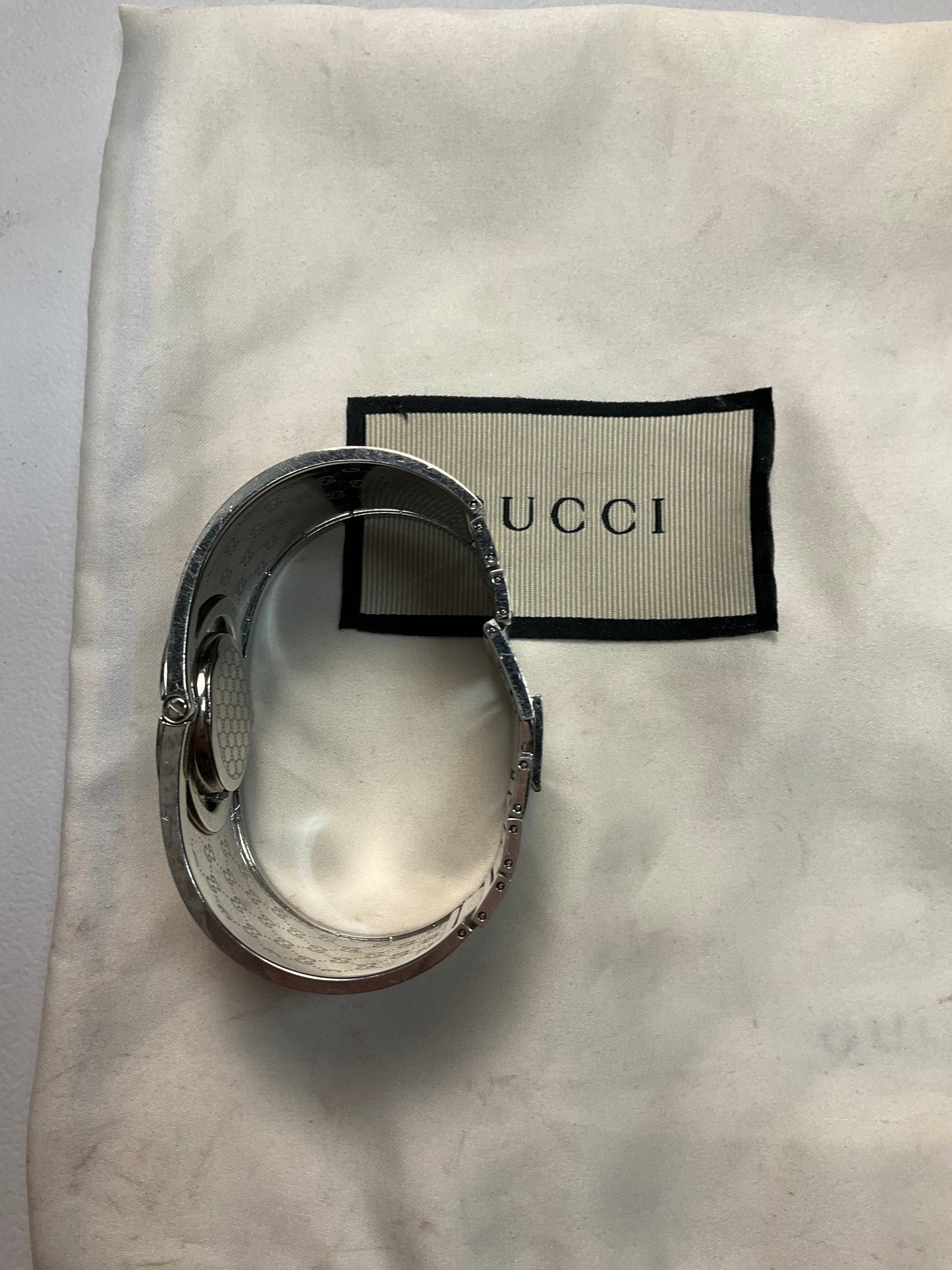 Watch Luxury Designer By Gucci