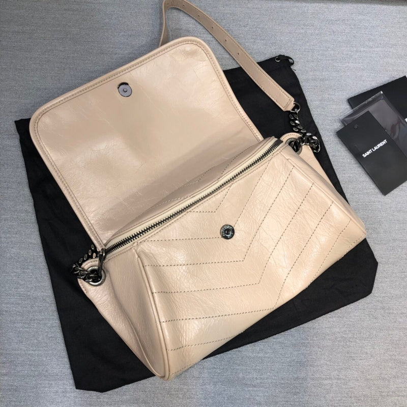 Adeline Bags - Yves Saint Laurent - Bags -