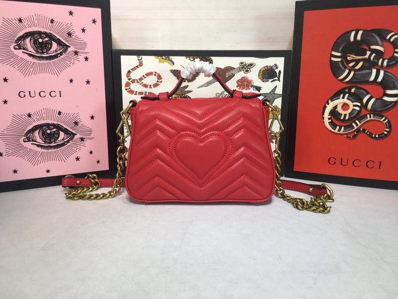 Gucci Bags - The Tote 247