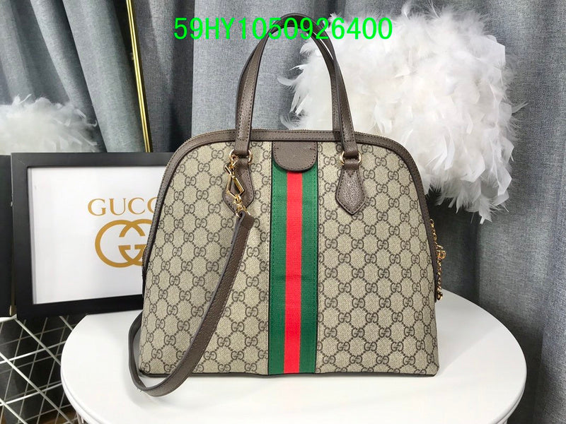 Gucci Bags - The Tote 465