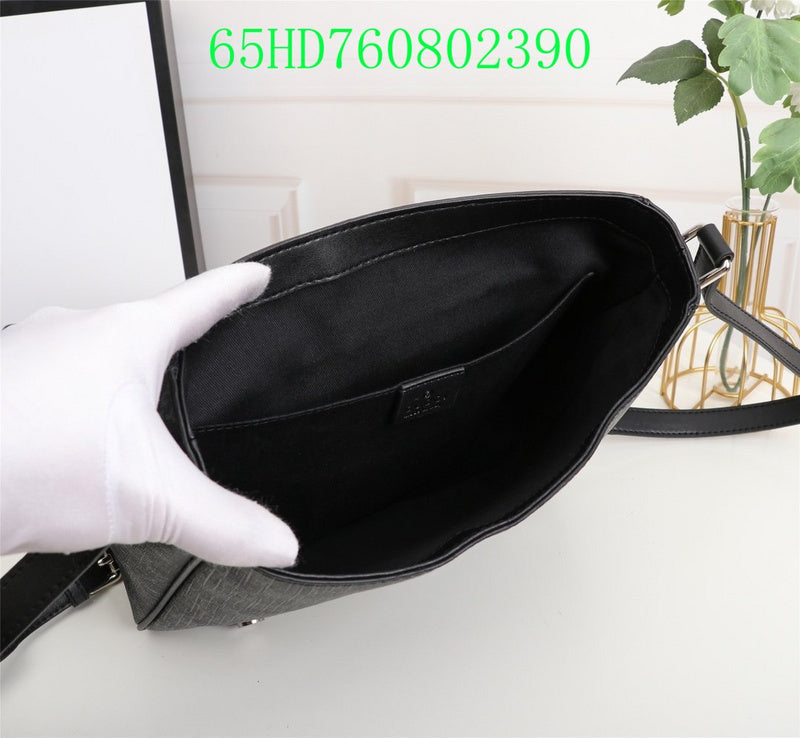 Gucci Bags - The Tote 855