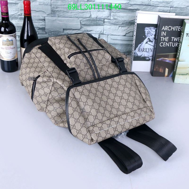 Gucci Bags - The Tote 1091