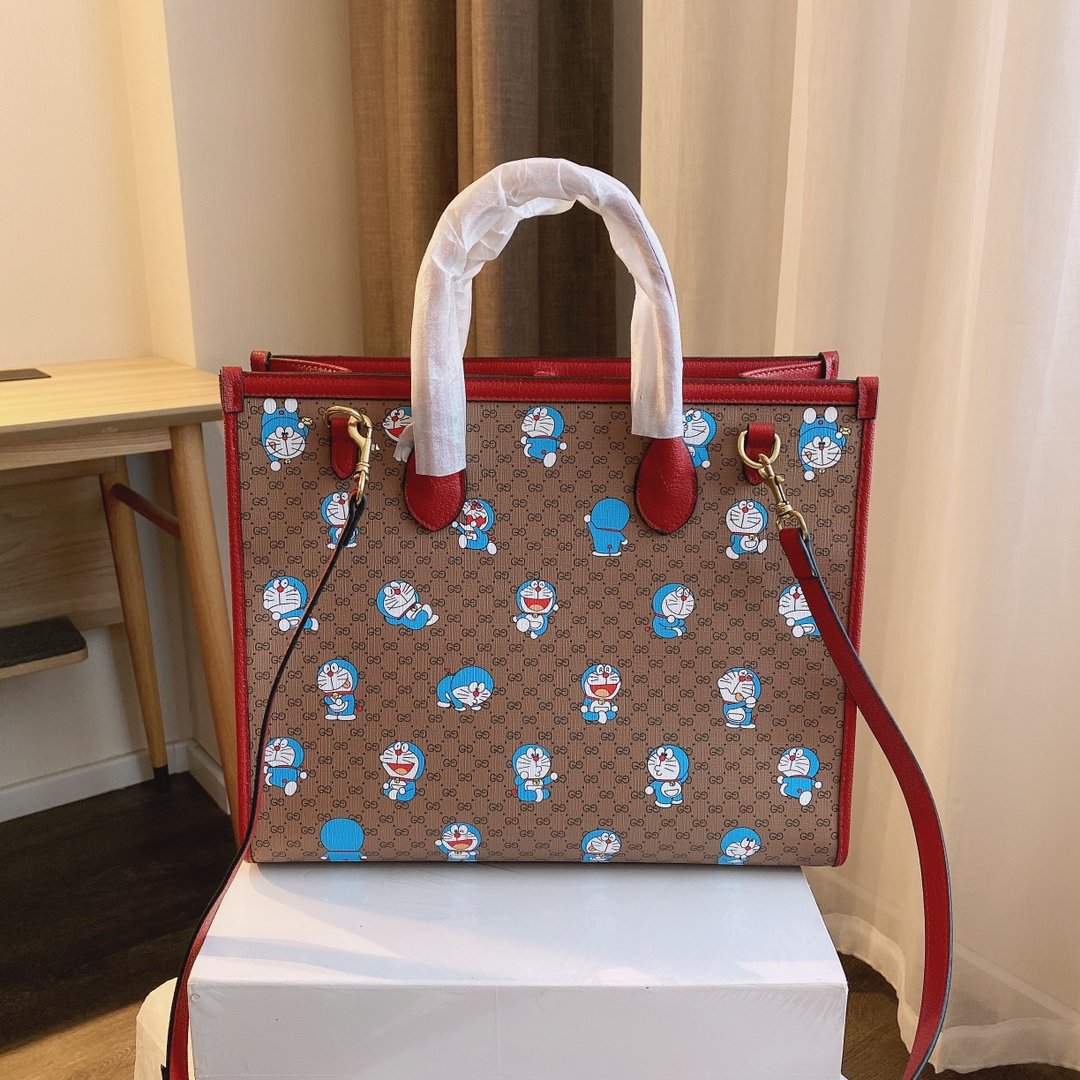 MO - Top Quality Bags Gucci 264