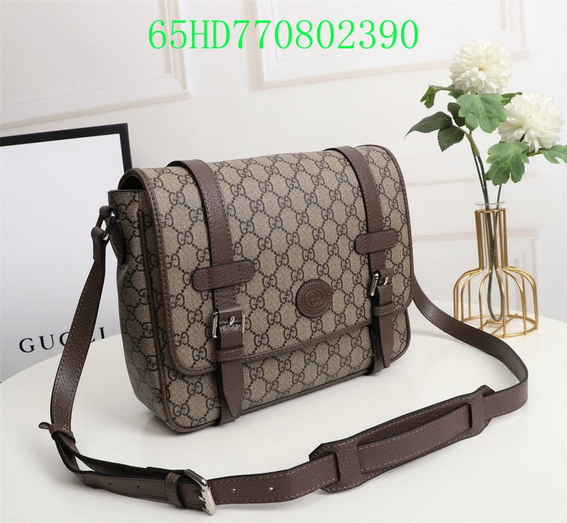Gucci Bags - The Tote 853