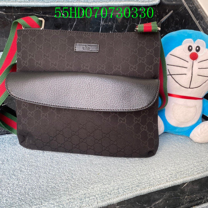 Gucci Bags - The Tote 859