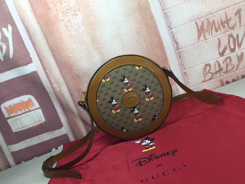 Gucci Bags - The Tote 783