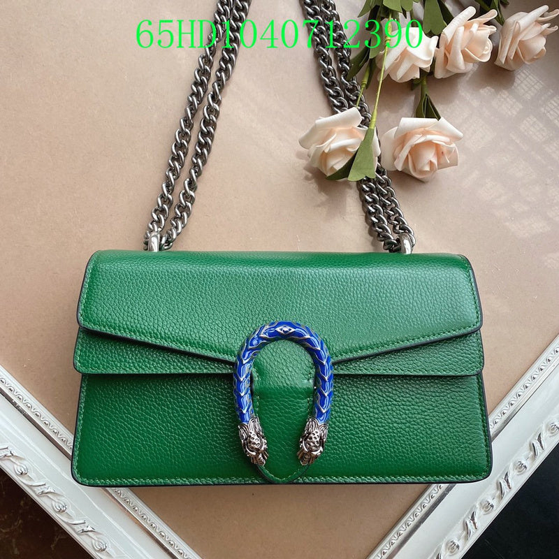 Gucci Bags - The Tote 362