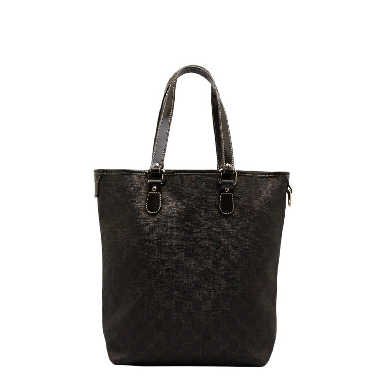 GUCCI GG canvas Tote
