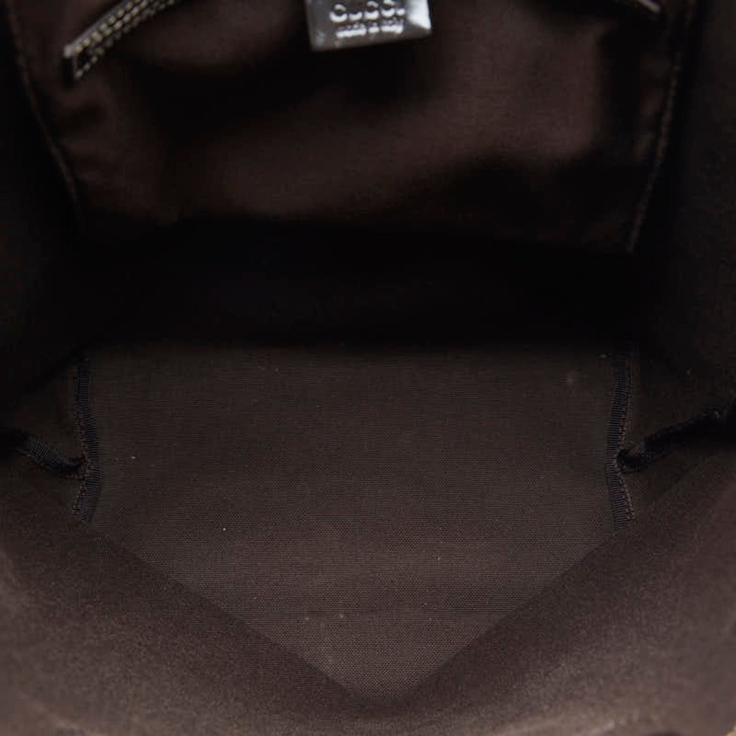 GUCCI GG canvas Tote