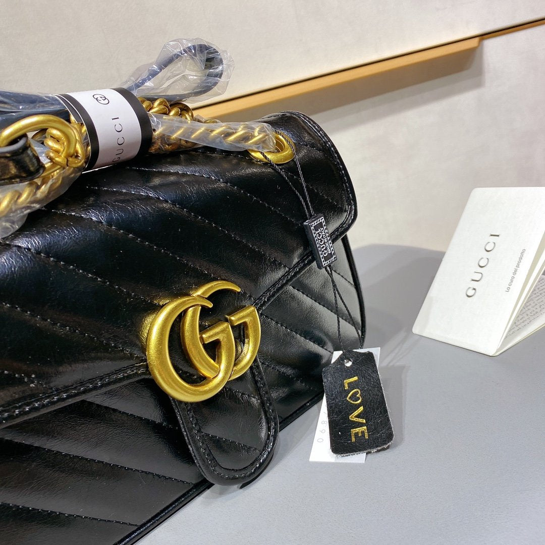 MO - Top Quality Bags Gucci 296