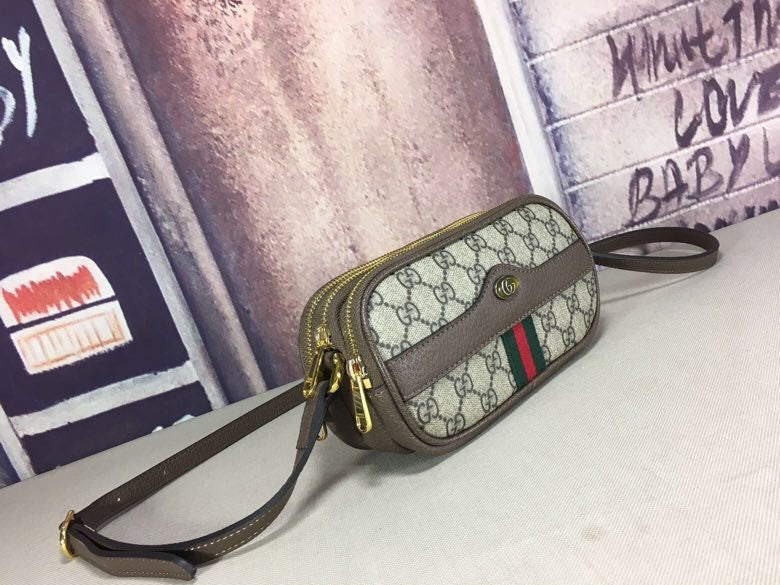 Gucci Bags - The Tote 446