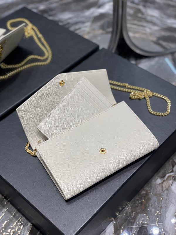 Adeline Bags - Yves Saint Laurent - Bags -