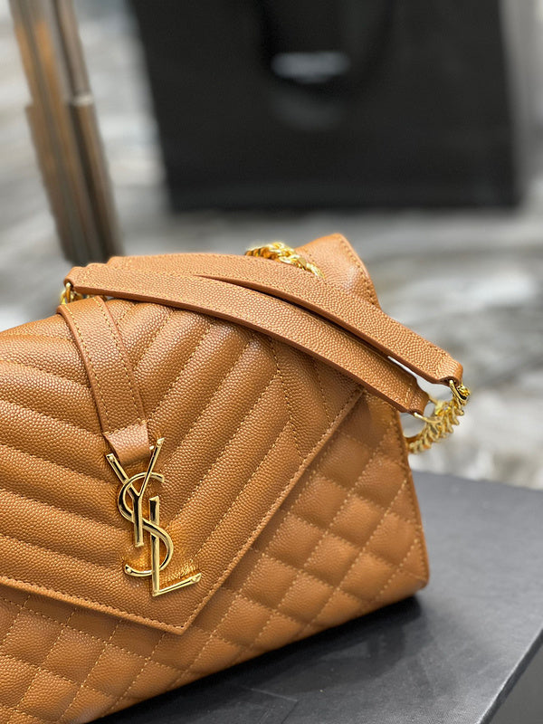 Adeline Bags - Yves Saint Laurent - Bags -