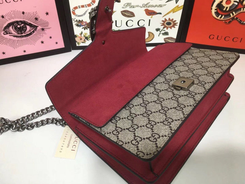 Gucci Bags - The Tote 315