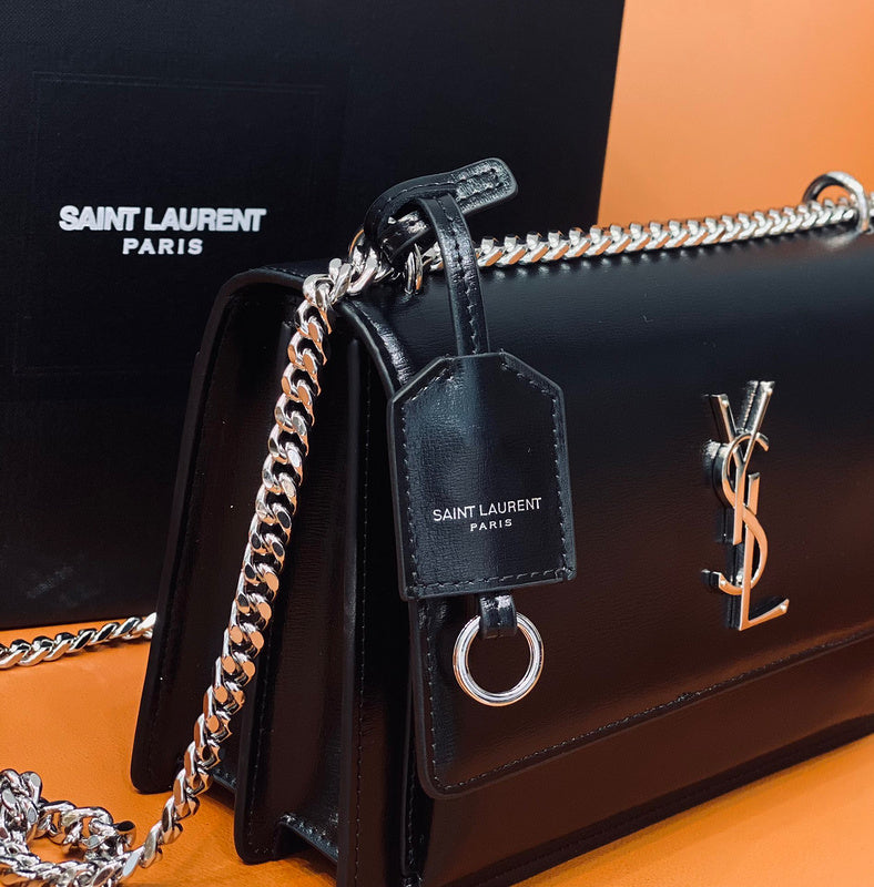 Adeline Bags - Yves Saint Laurent - Bags -