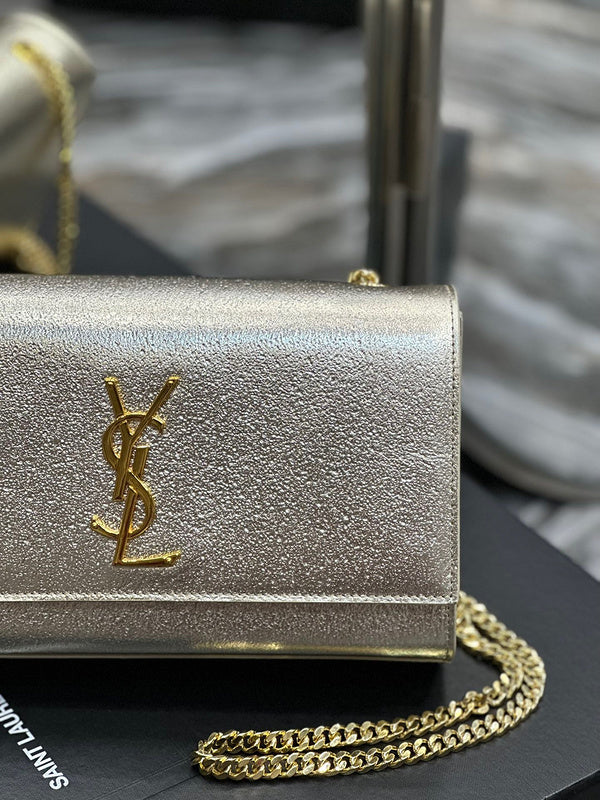 Adeline Bags - Yves Saint Laurent - Bags -