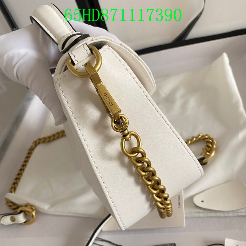 Gucci Bags - The Tote 283