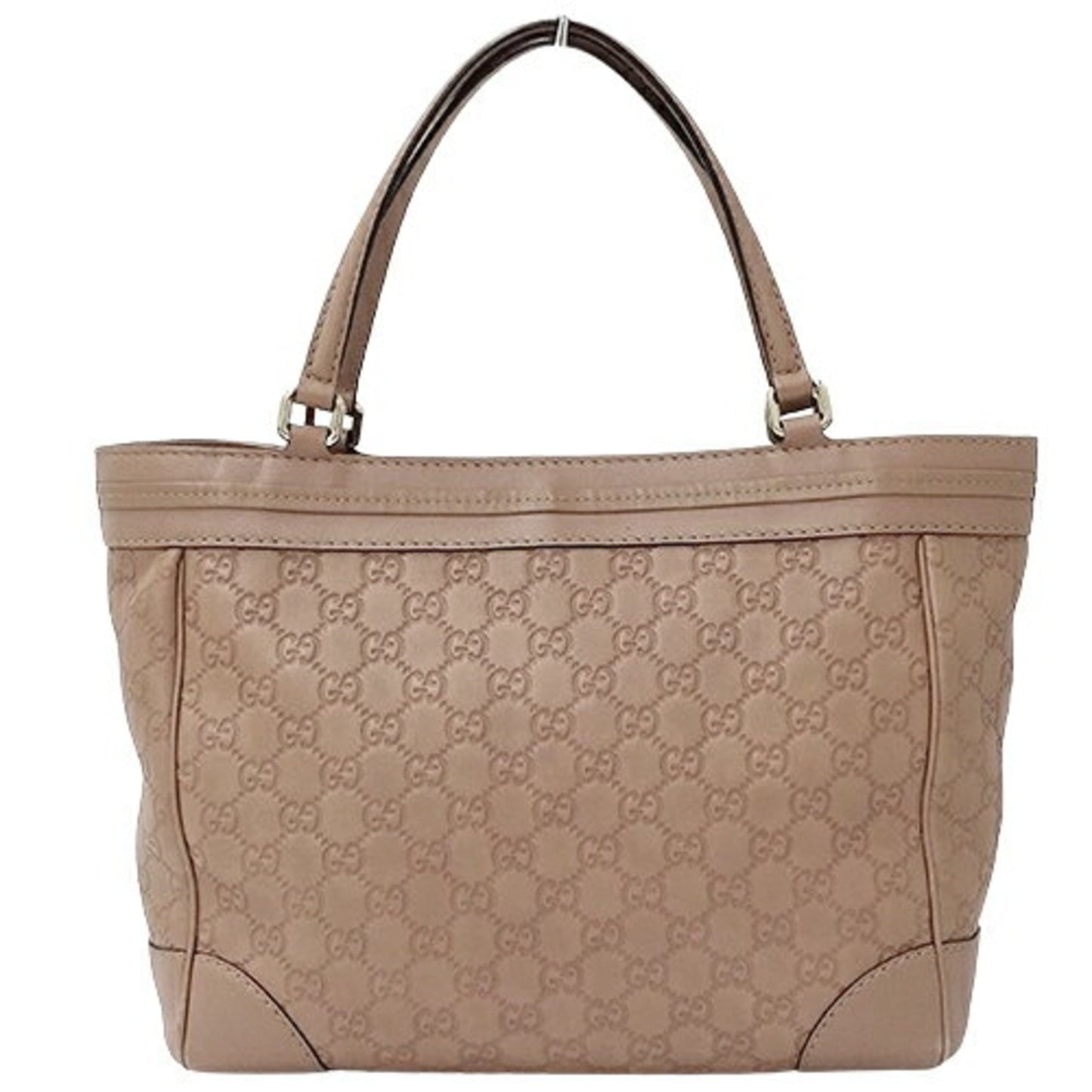 GUCCI ssima Tote