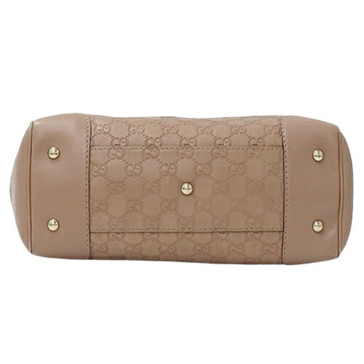 GUCCI ssima Tote