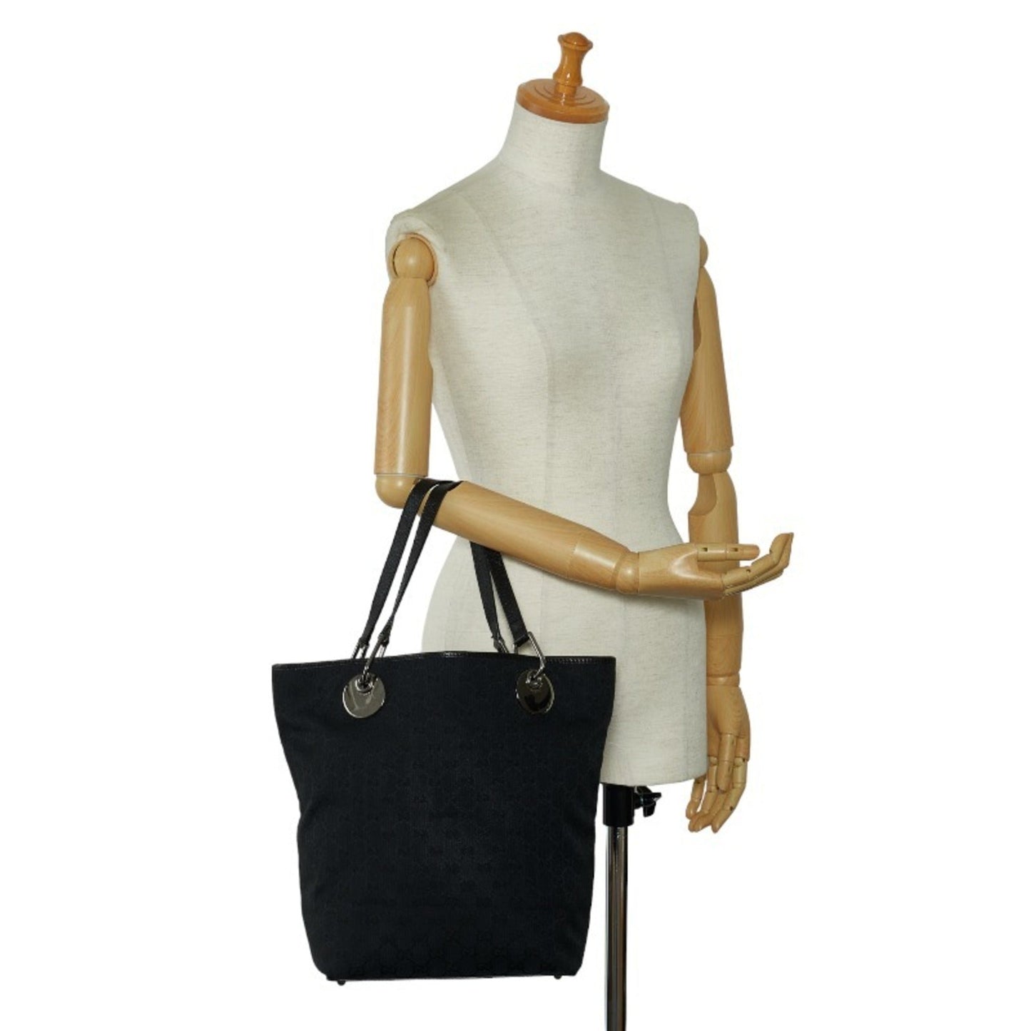 GUCCI Cabas Tote