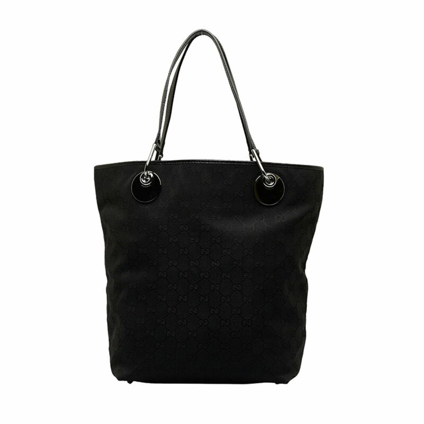 GUCCI Cabas Tote