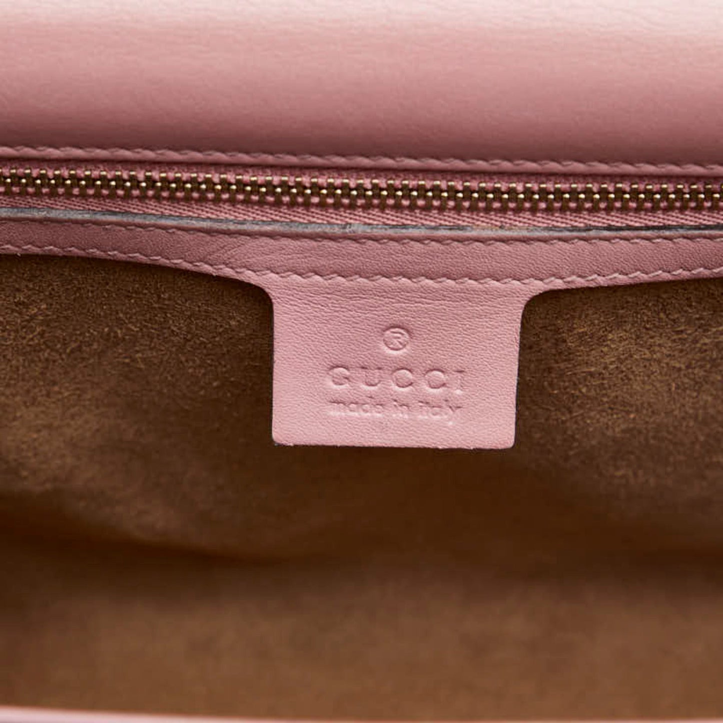 GUCCI Shoulder Bag
