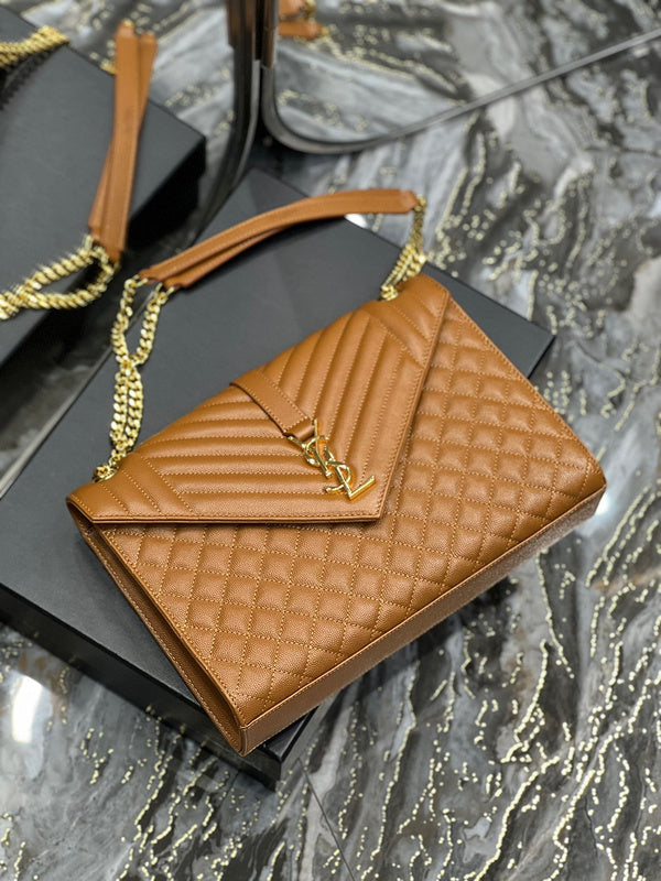 Adeline Bags - Yves Saint Laurent - Bags -