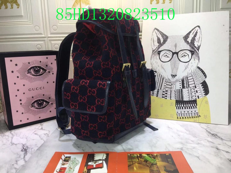 Gucci Bags - The Tote 1175