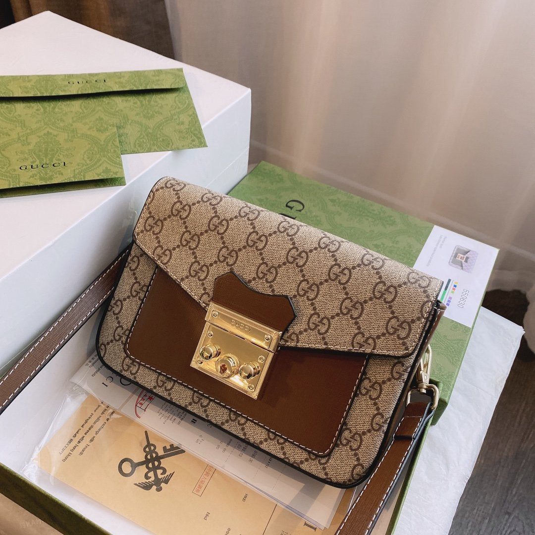MO - Top Quality Bags Gucci 262