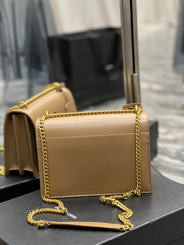 Adeline Bags - Yves Saint Laurent - Bags -