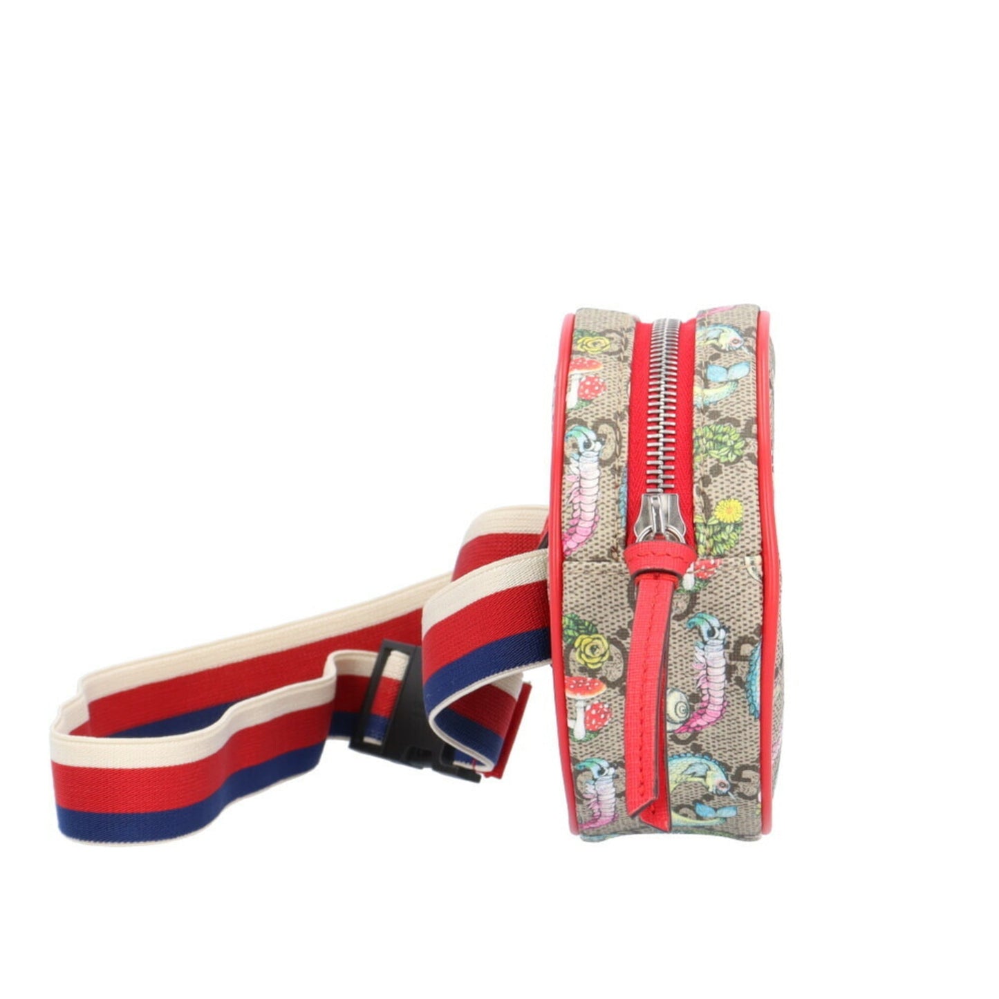 GUCCI GG Supreme Shoulder Bag