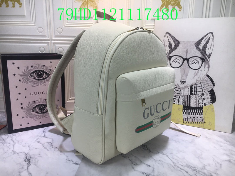Gucci Bags - The Tote 1159