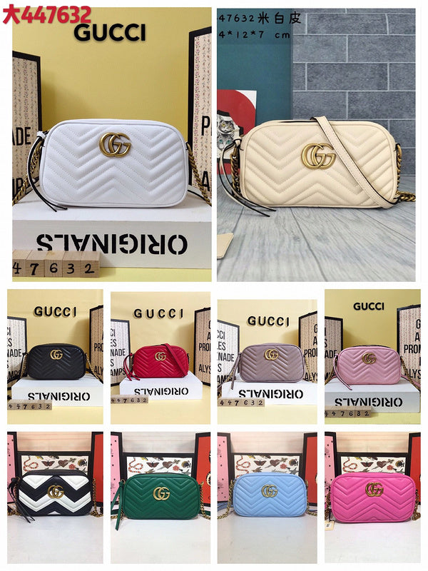 Gucci Bags - The Tote 228