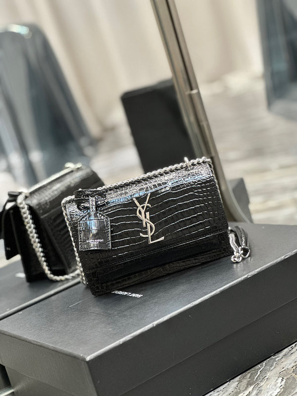 Adeline Bags - Yves Saint Laurent - Bags -