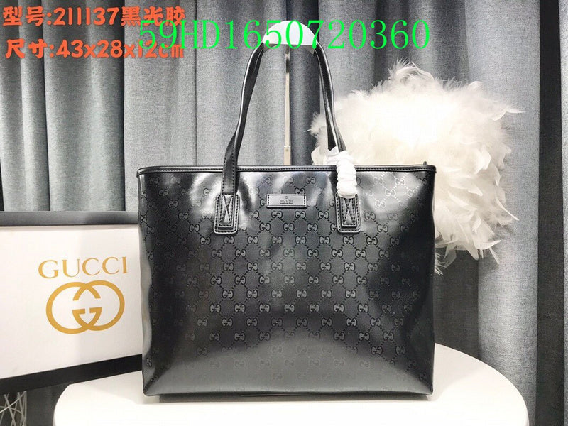 Gucci Bags - The Tote 574
