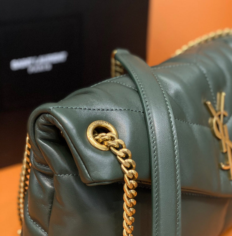 Adeline Bags - Yves Saint Laurent - Bags -
