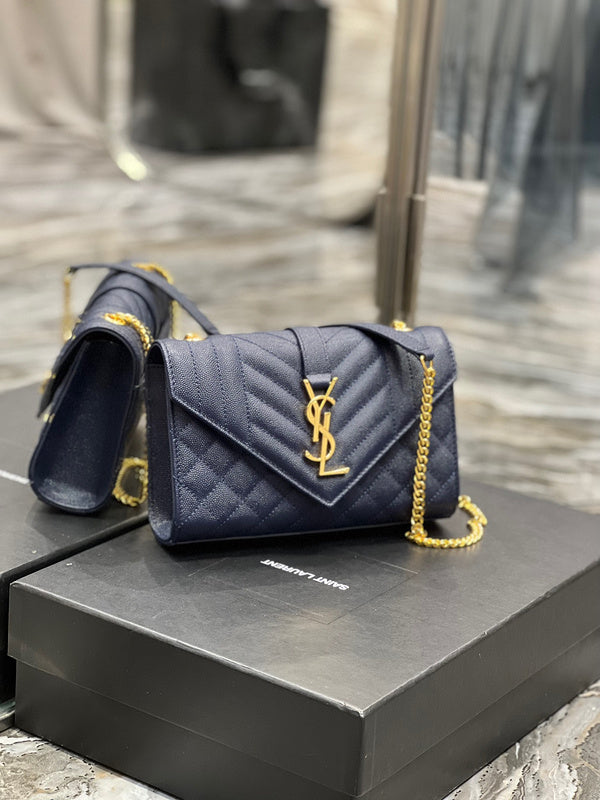 Adeline Bags - Yves Saint Laurent - Bags -